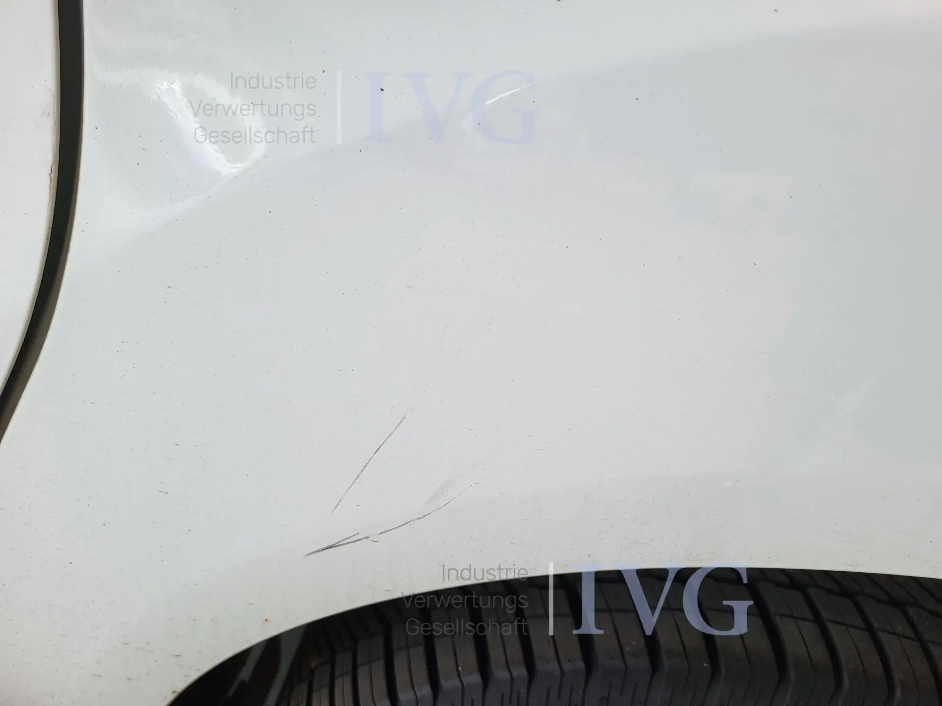 Voertuig voor personenvervoer met 8 zitplaatsen, rolstoeltoegankelijk FORD Transit – foto 28 – kavel bij IVG, Kirchlengern