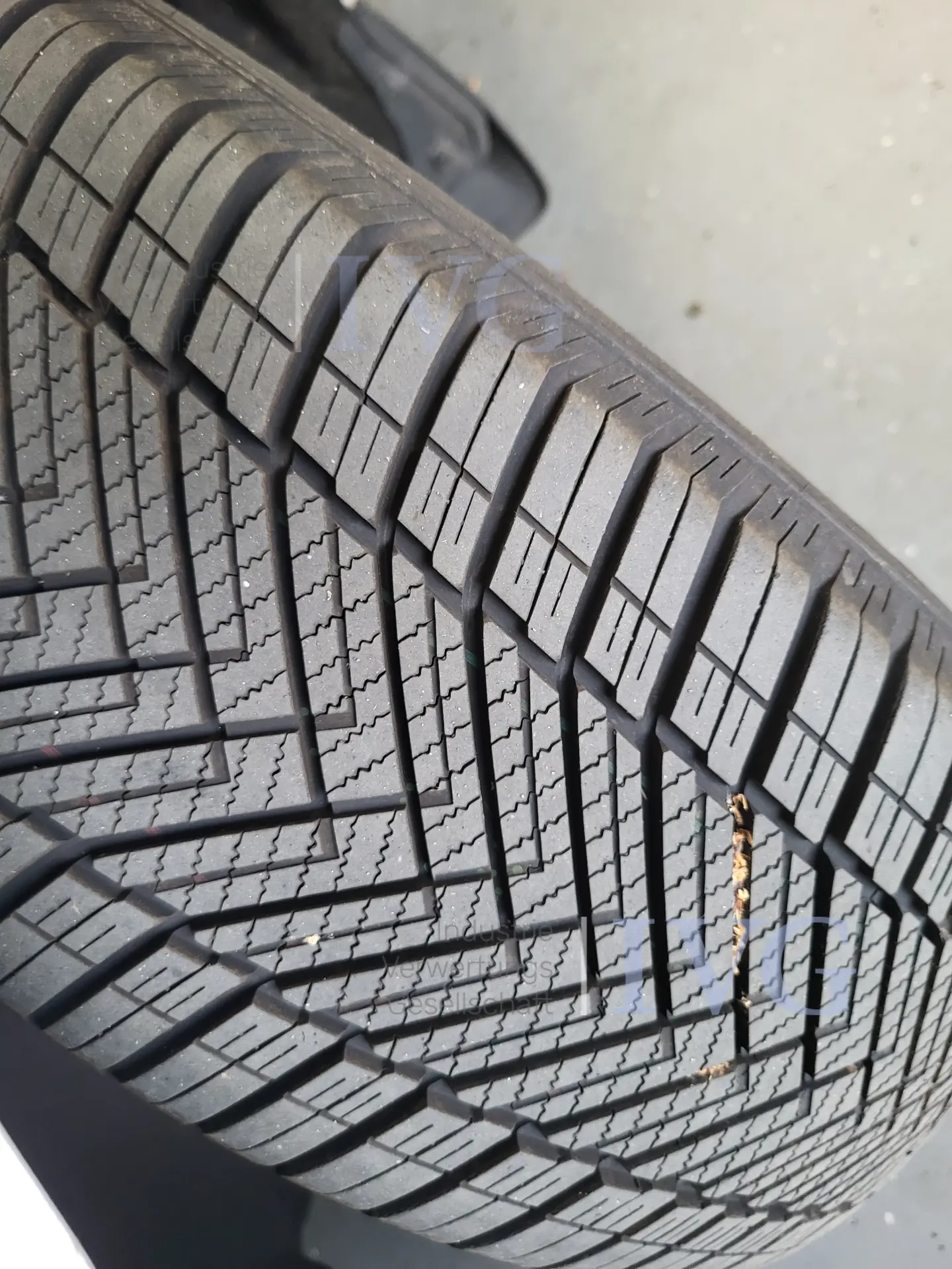 Voertuig voor personenvervoer met 8 zitplaatsen, rolstoeltoegankelijk FORD Transit – foto 11 – kavel bij IVG, Kirchlengern