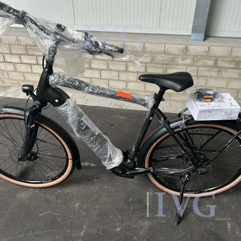 E-Bike BULLS Cross Lite EVO 1