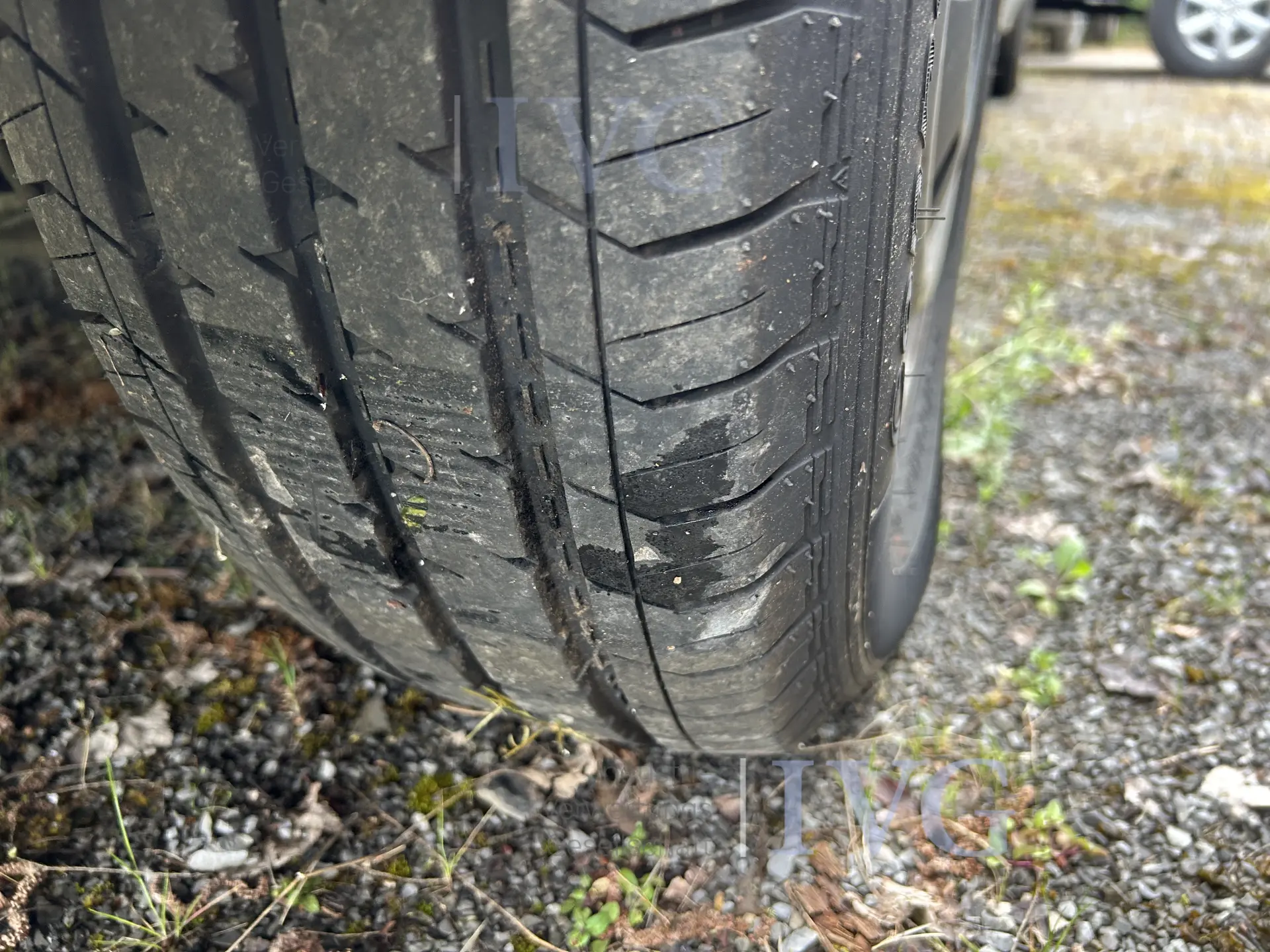 Van MERCEDES BENZ Sprinter 314 CDI – foto 10 – kavel bij IVG, Schwaigern