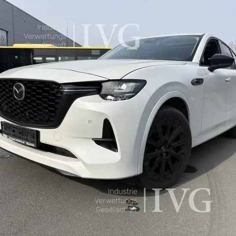 Kombilimousine MAZDA CX-60