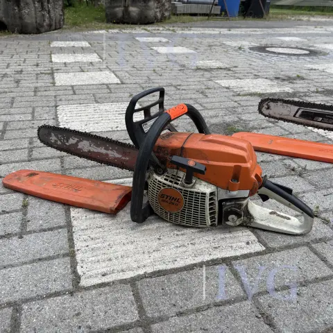 Motorsäge STIHL MS 261 C