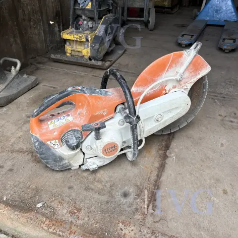 Trennschleifer STIHL TS 420