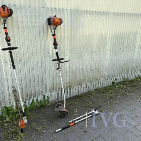 Kombimotor STIHL KM