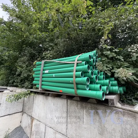 Posten Kunststoffrohre