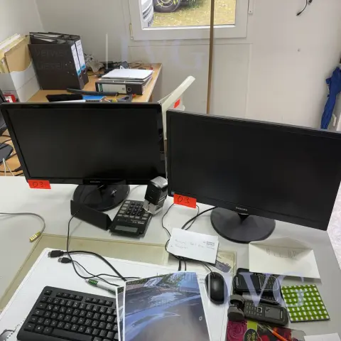 Flachbildschirme PHILIPS Probook