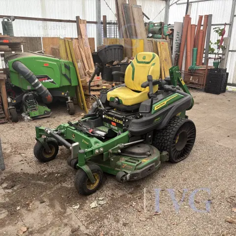 Rasentraktor JOHN DEERE Z950R 54 EXP
