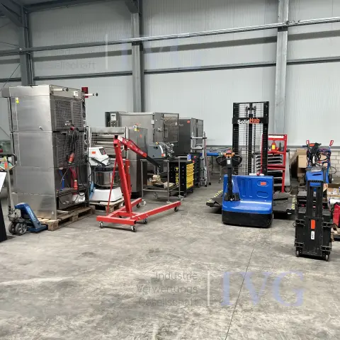 bak-tec-Industries GmbH