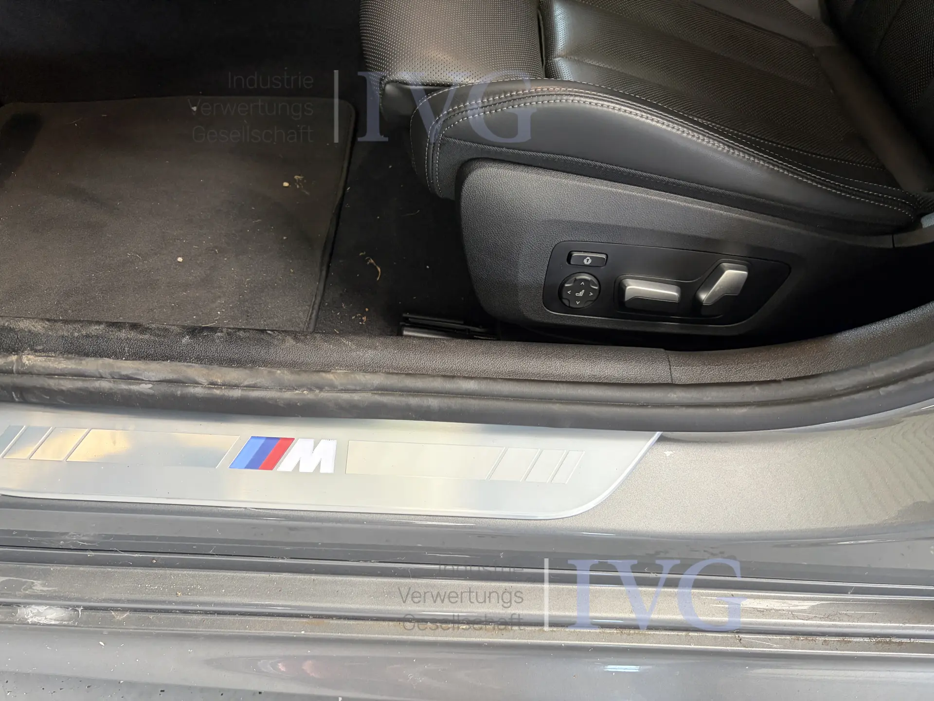 Limousine BMW 840I XDrive – foto 26 – kavel bij IVG, Kirchlengern