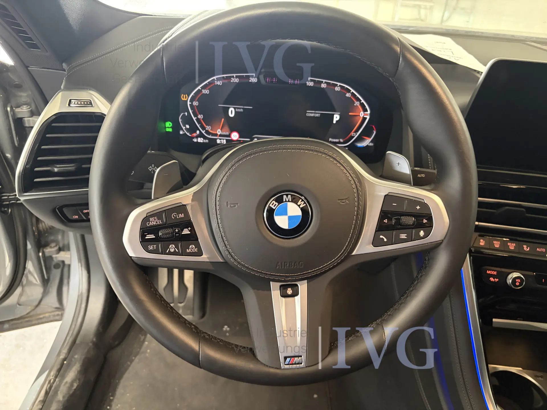 Limousine BMW 840I XDrive – foto 28 – kavel bij IVG, Kirchlengern