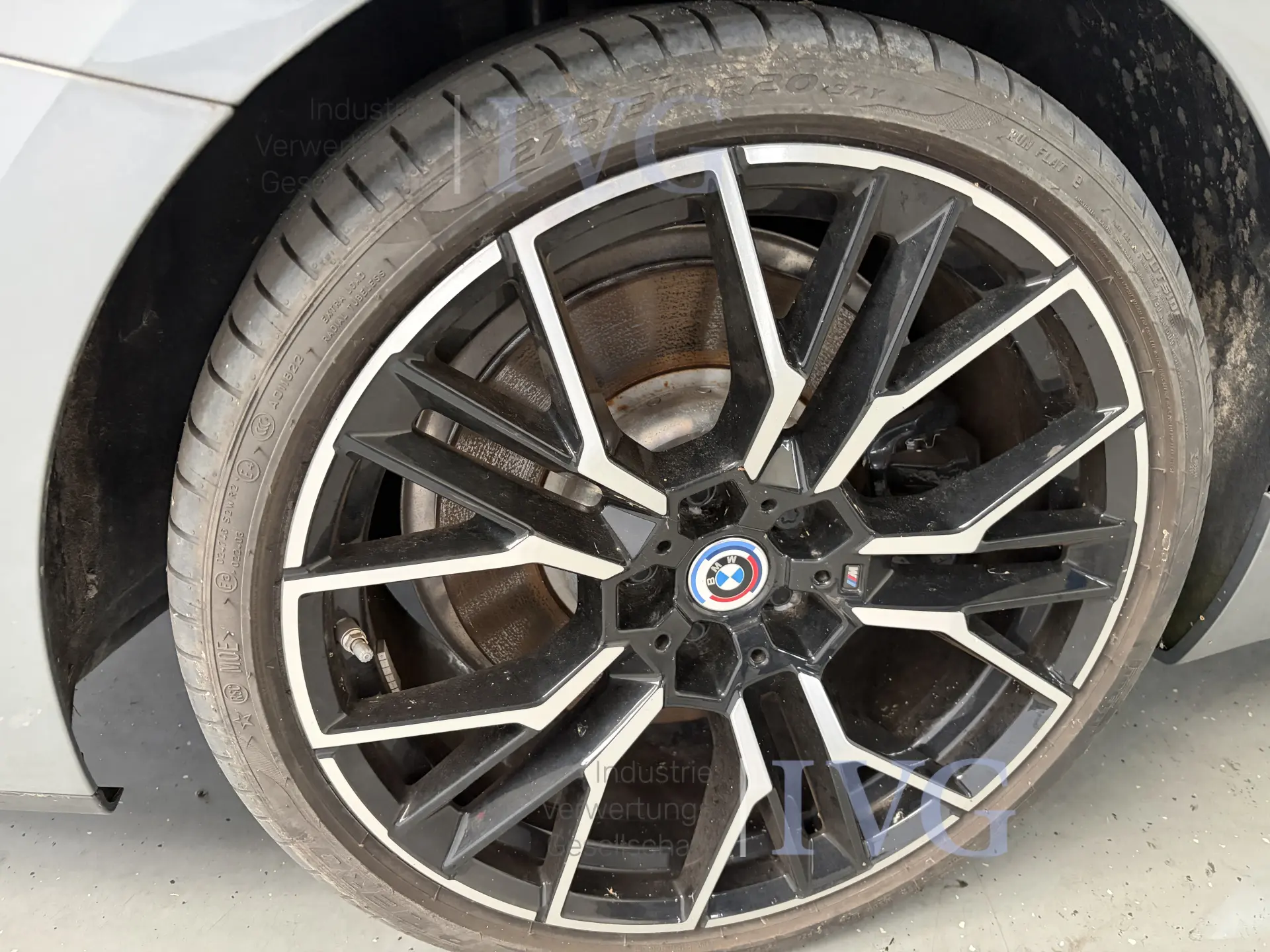 Limousine BMW 840I XDrive – foto 14 – kavel bij IVG, Kirchlengern