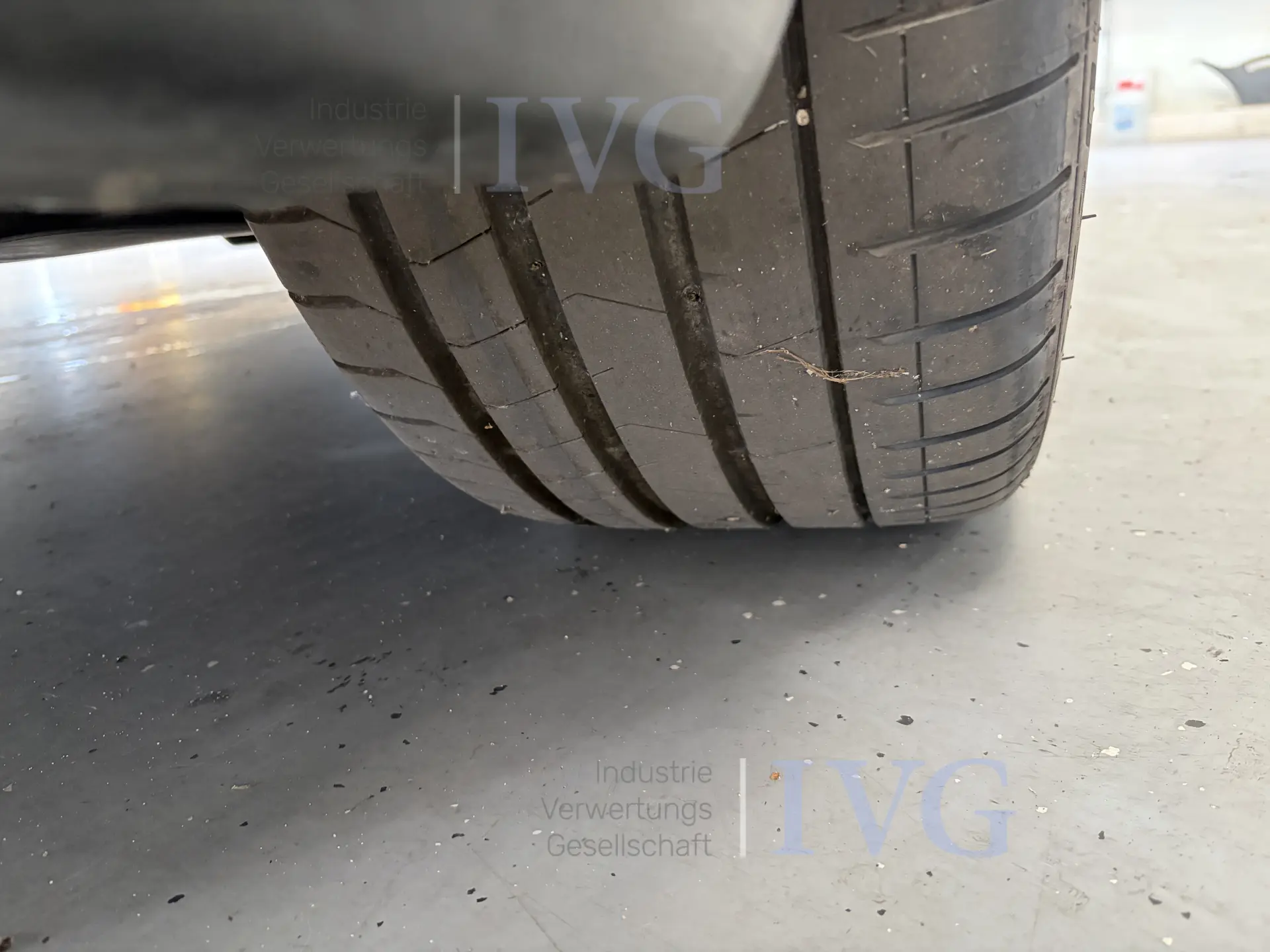 Limousine BMW 840I XDrive – foto 13 – kavel bij IVG, Kirchlengern