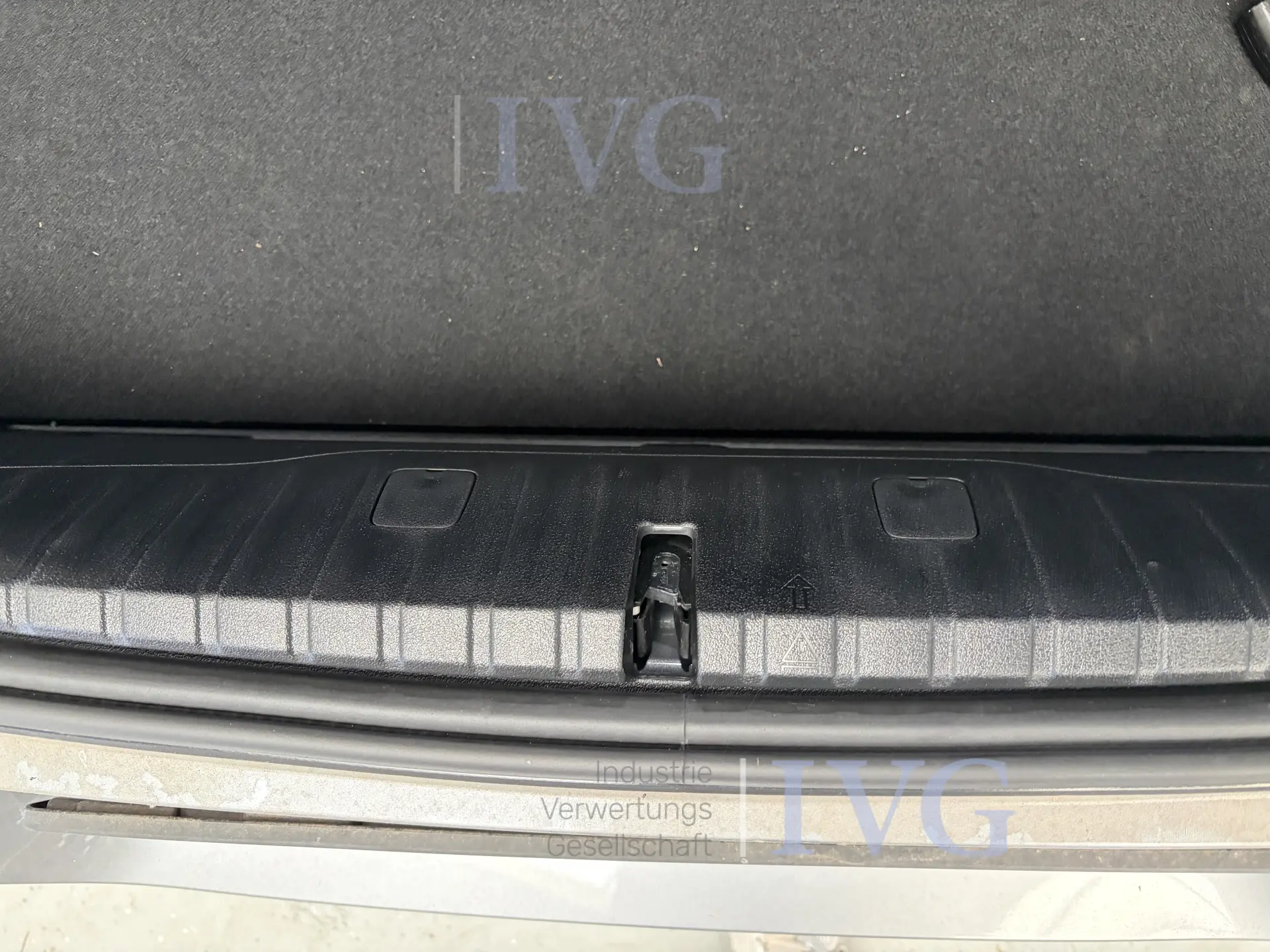 Limousine BMW 840I XDrive – foto 23 – kavel bij IVG, Kirchlengern