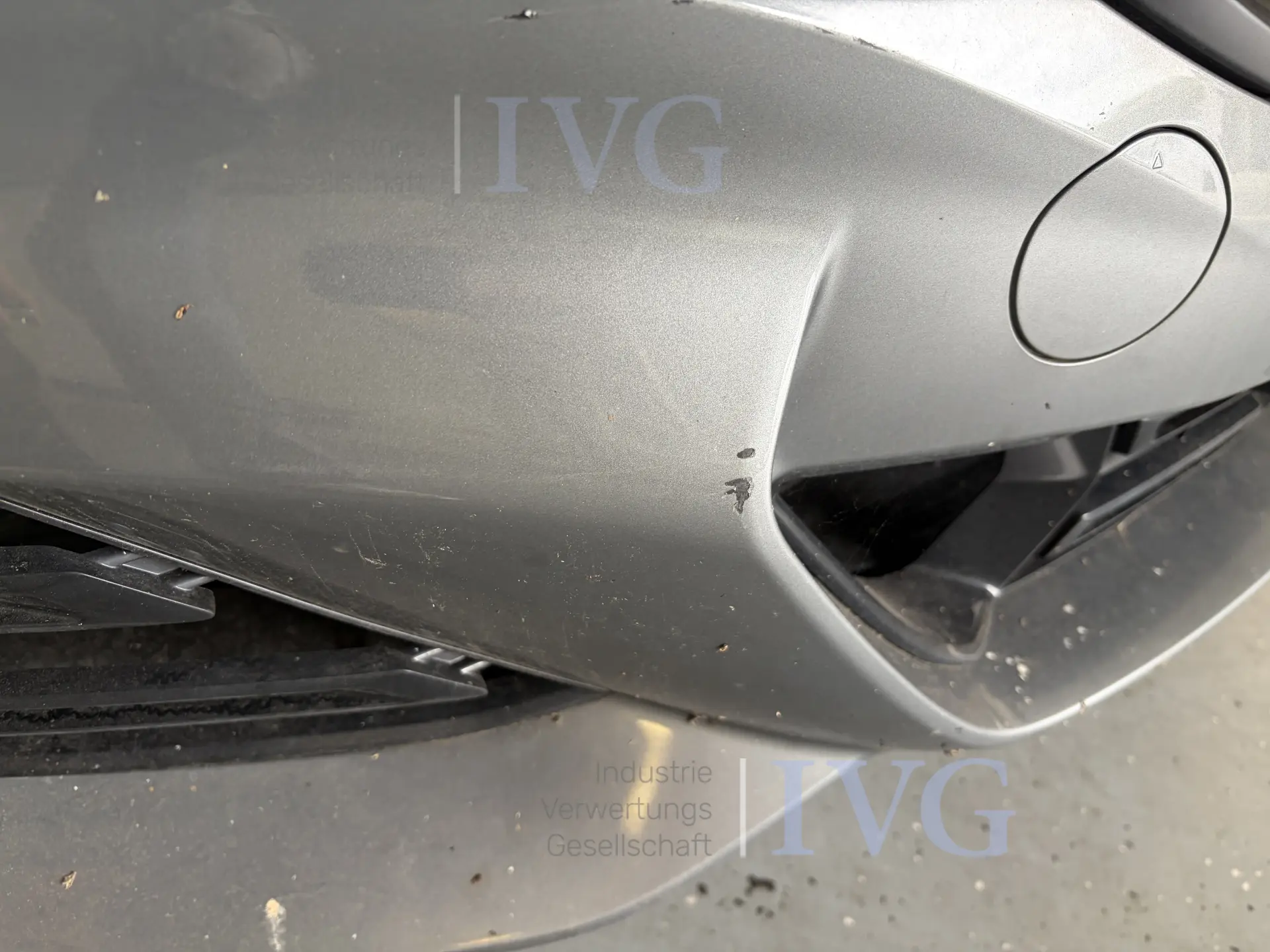 Limousine BMW 840I XDrive – foto 21 – kavel bij IVG, Kirchlengern