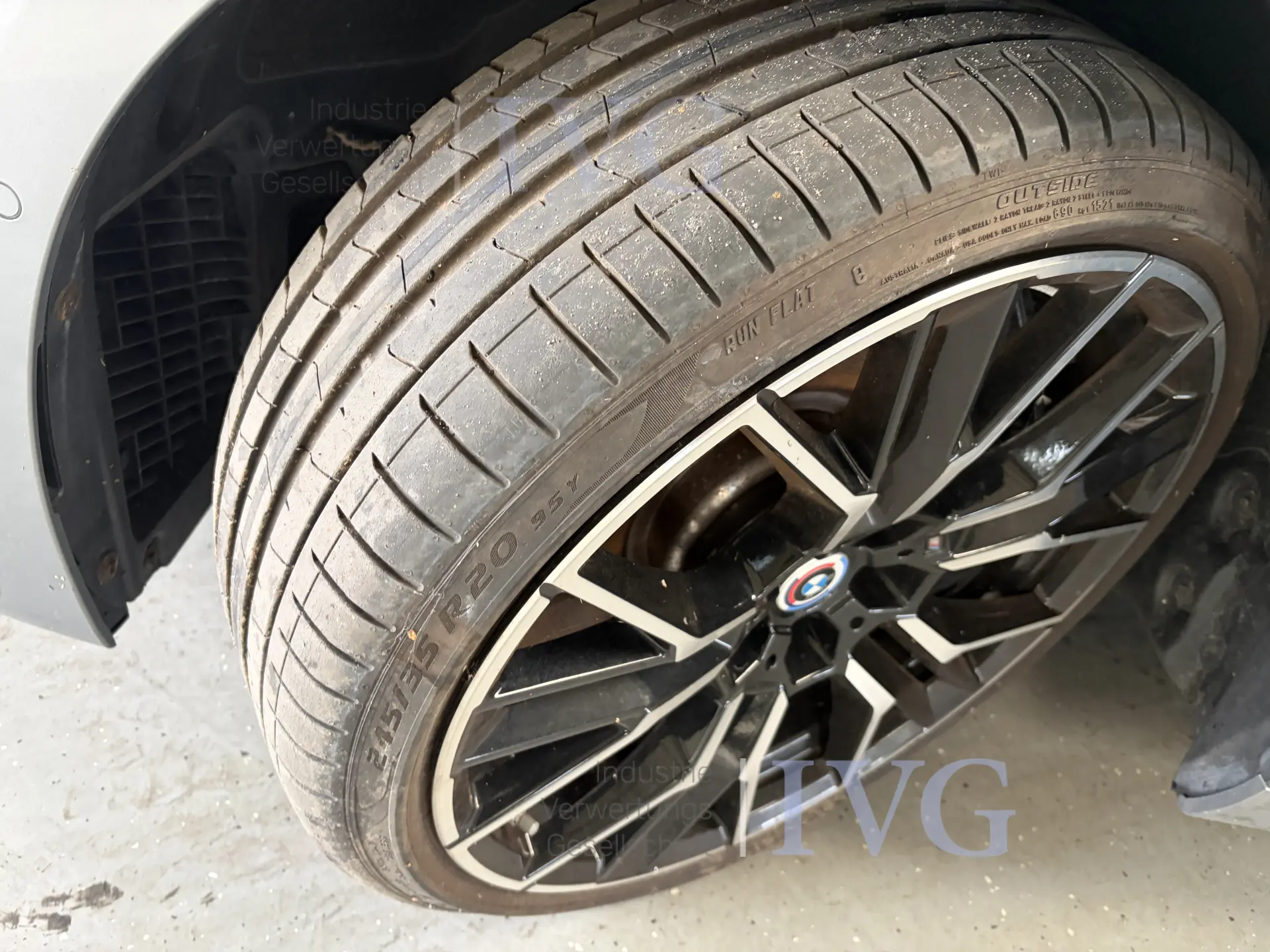 Limousine BMW 840I XDrive – foto 9 – kavel bij IVG, Kirchlengern