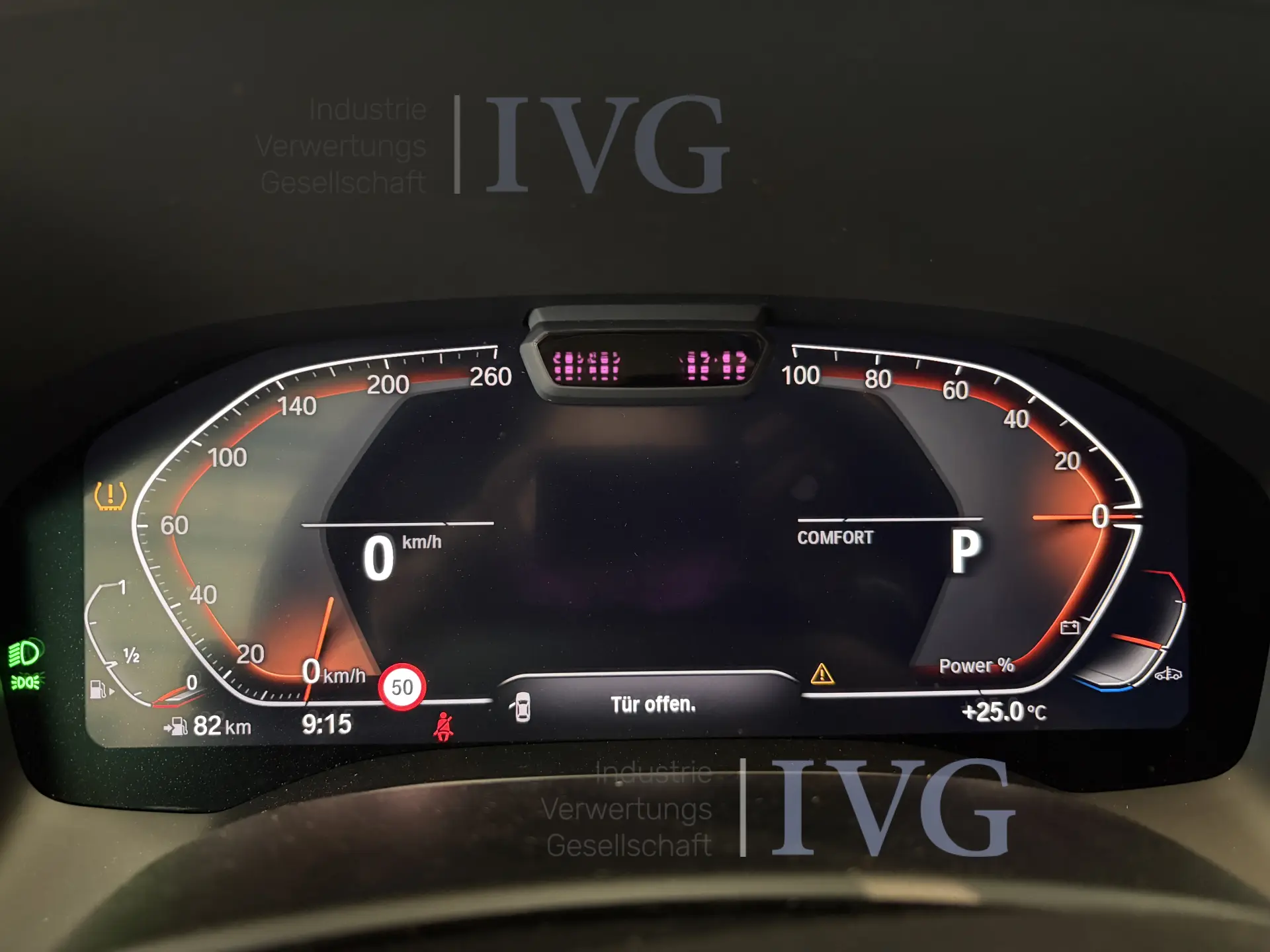 Limousine BMW 840I XDrive – foto 29 – kavel bij IVG, Kirchlengern