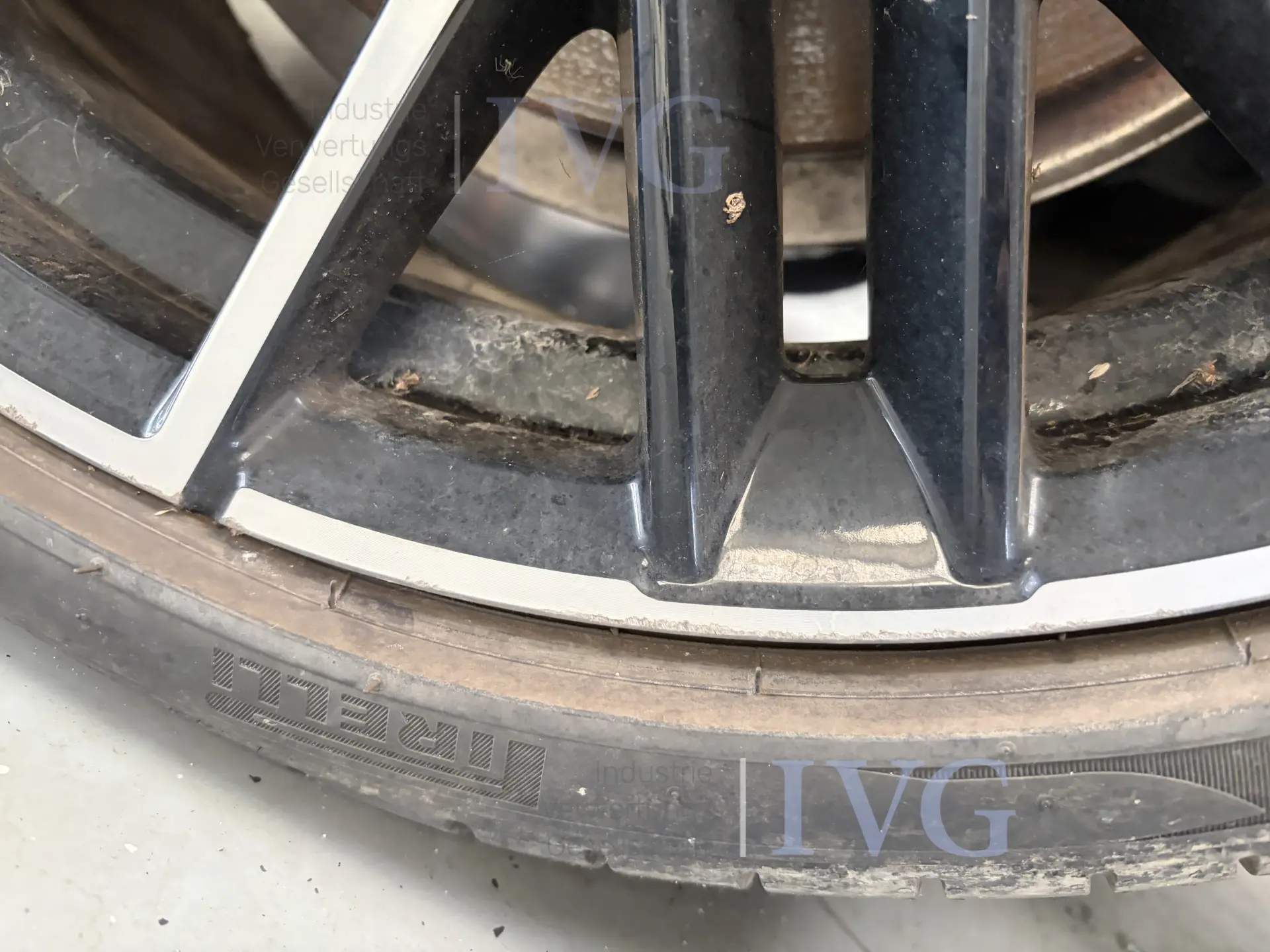 Limousine BMW 840I XDrive – foto 17 – kavel bij IVG, Kirchlengern