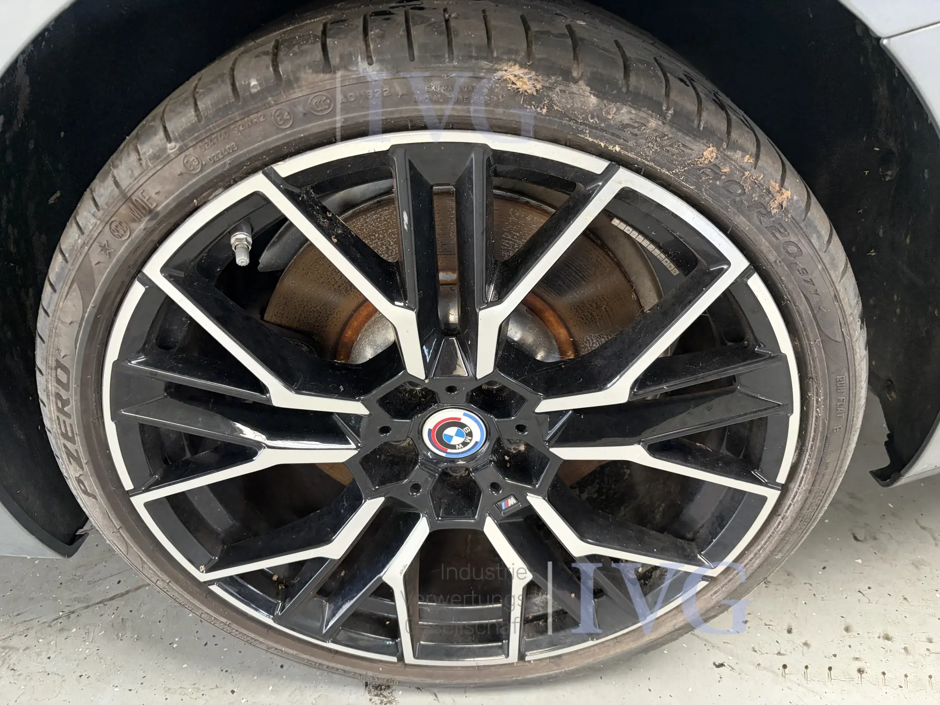 Limousine BMW 840I XDrive – foto 16 – kavel bij IVG, Kirchlengern