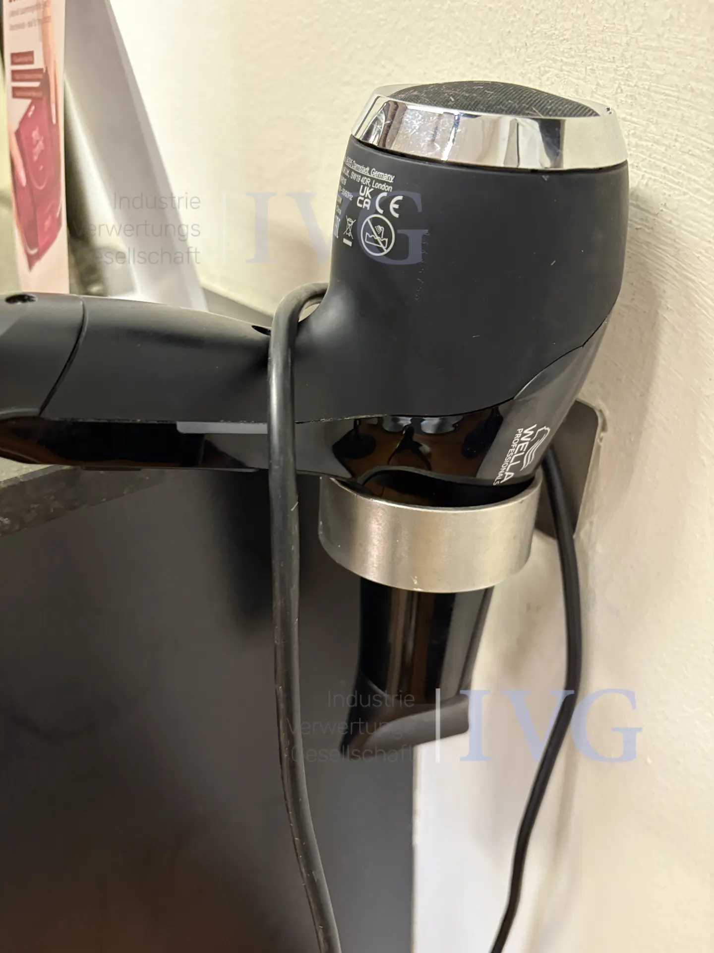 Posten Friseurzubehör – foto 8 – kavel bij IVG, Gütersloh