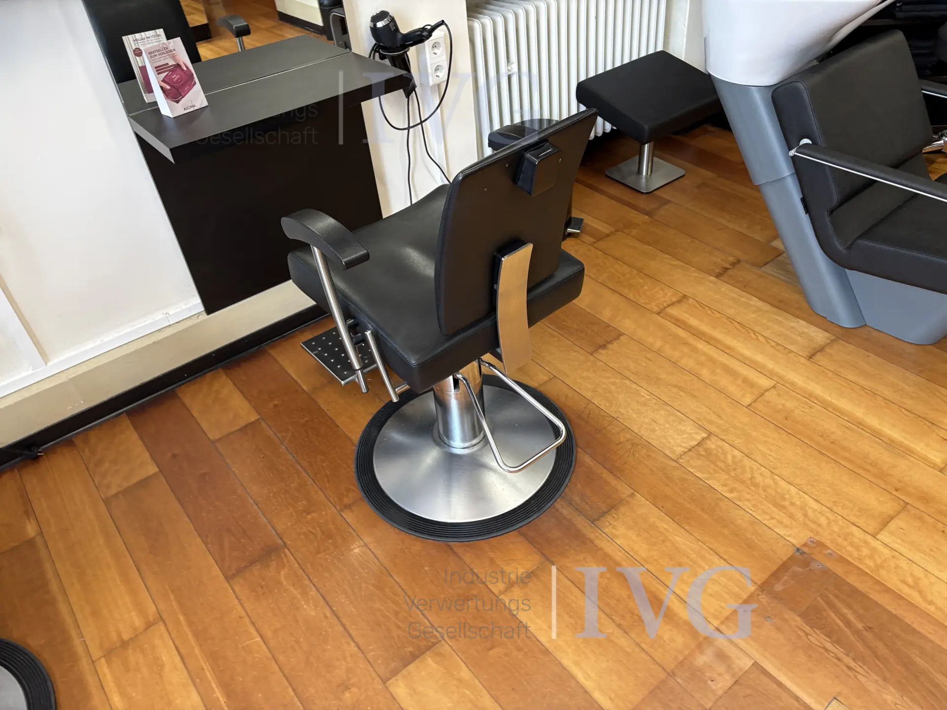 Frisierplätze – foto 5 – kavel bij IVG, Gütersloh