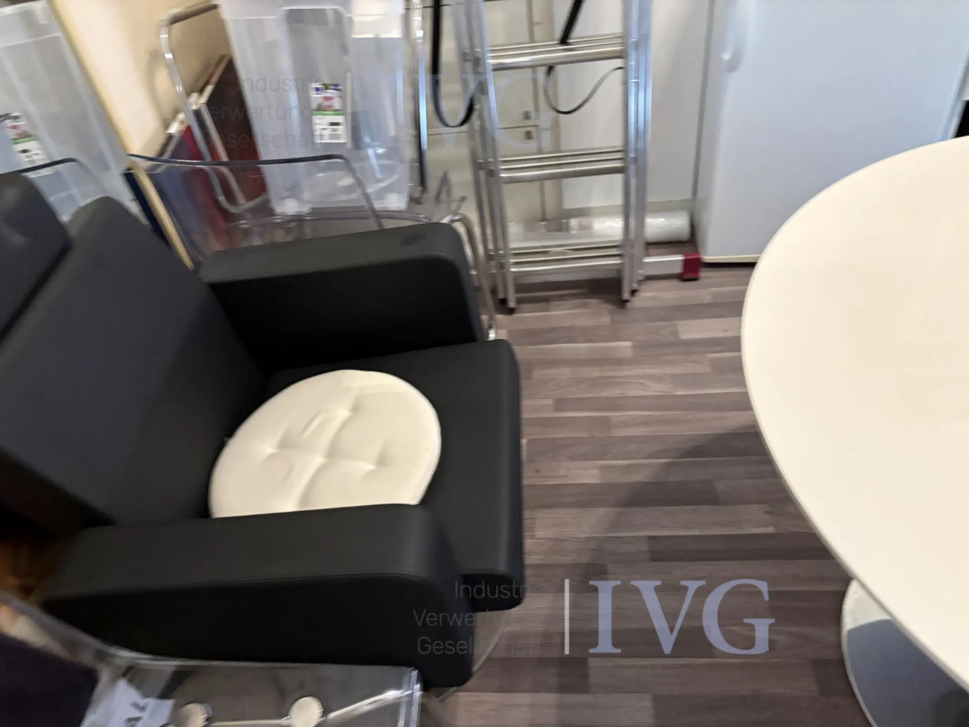Küchenzeile 2-türig/5-zügig – foto 8 – kavel bij IVG, Gütersloh