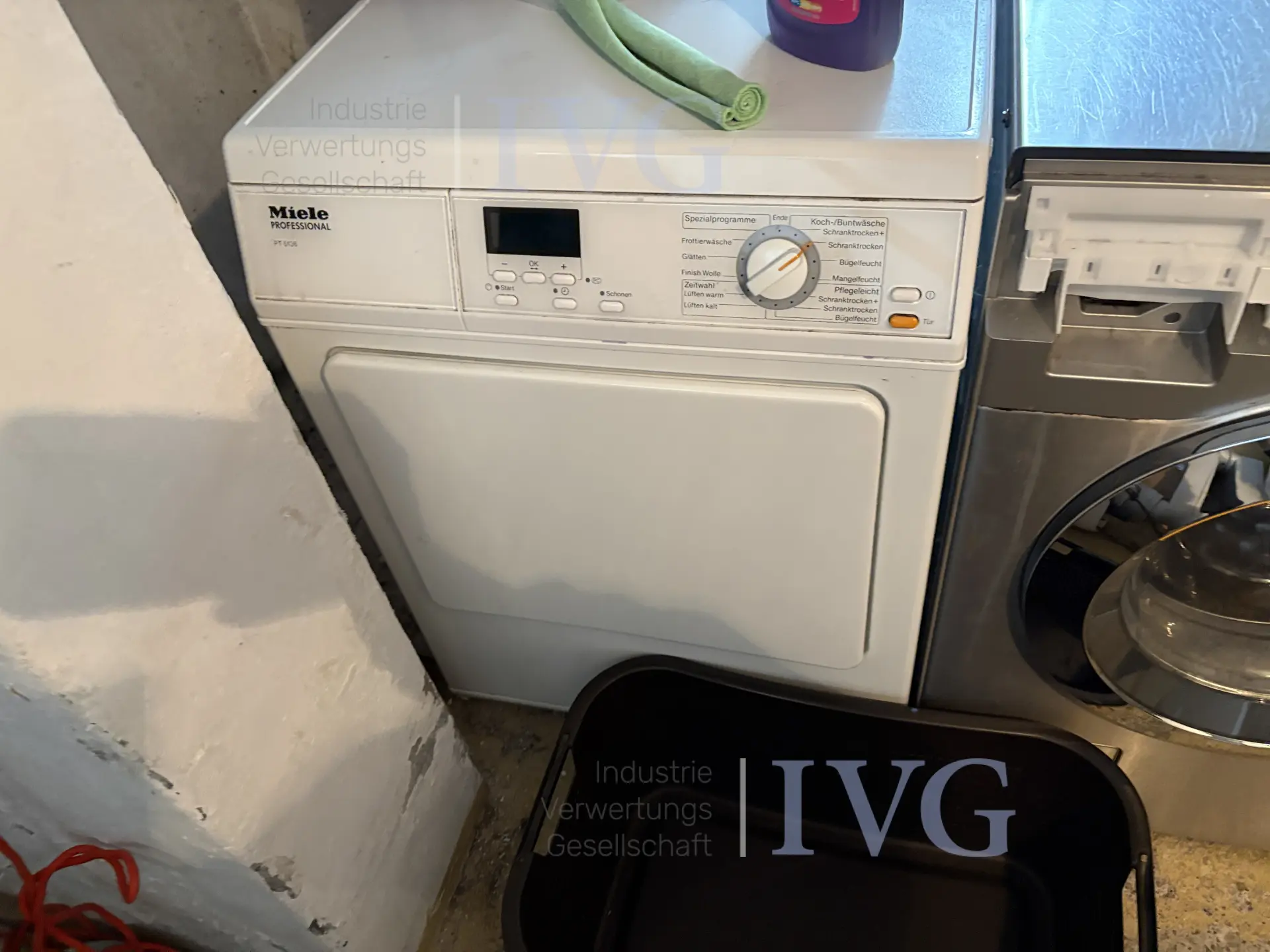 Posten Elektrogeräte – foto 5 – kavel bij IVG, Gütersloh