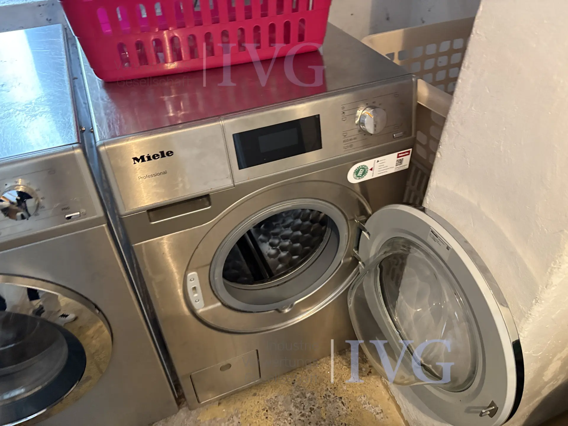 Posten Elektrogeräte – foto 7 – kavel bij IVG, Gütersloh