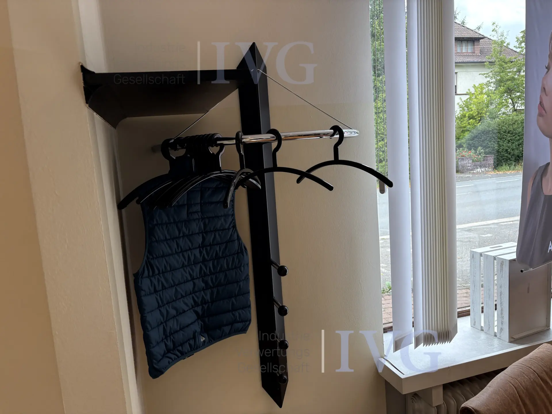 Wartebereich – foto 6 – kavel bij IVG, Gütersloh