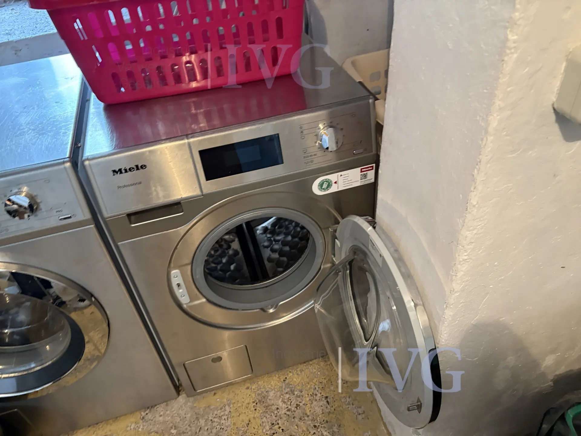 Posten Elektrogeräte – foto 4 – kavel bij IVG, Gütersloh