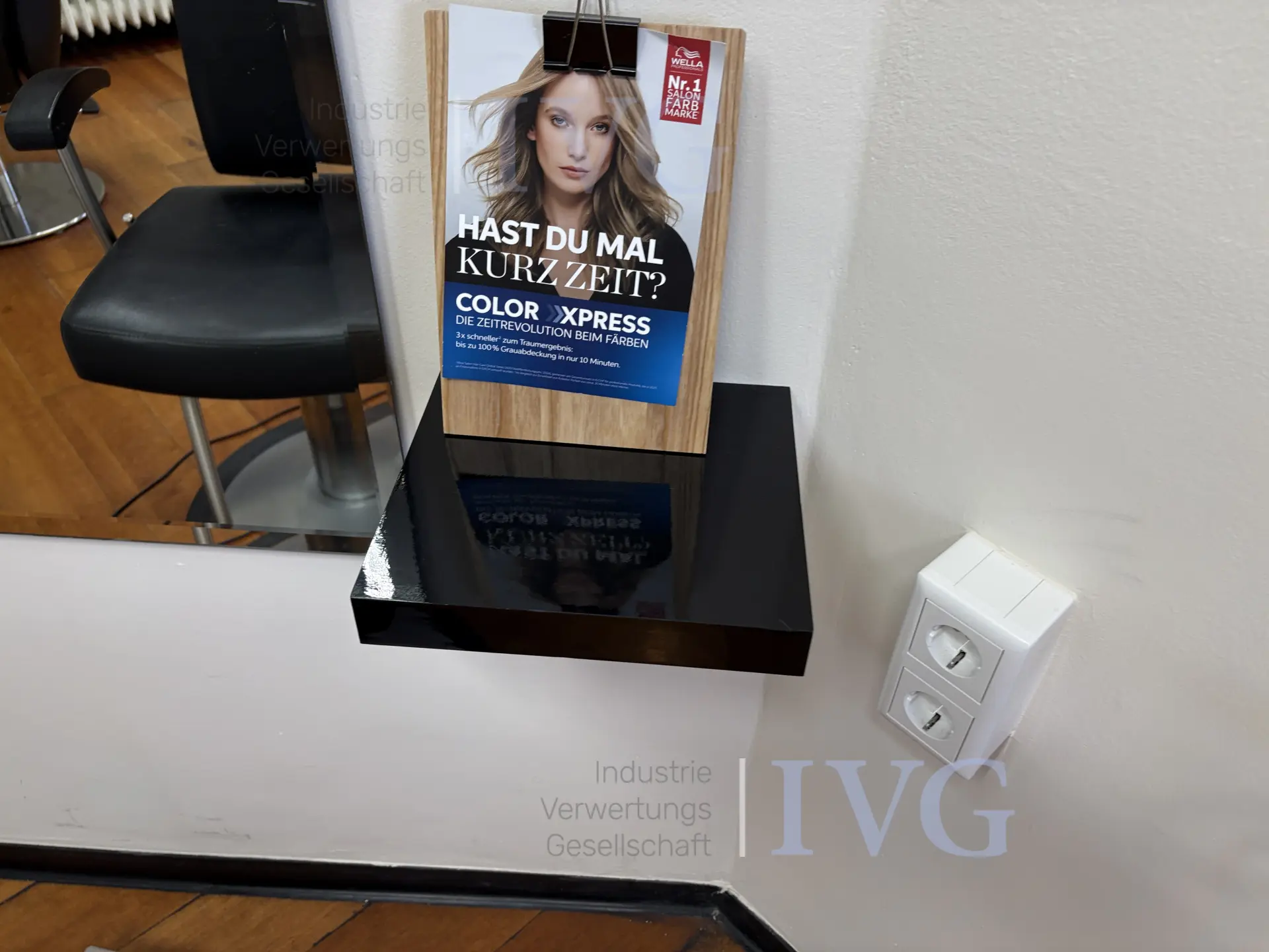 Frisierplätze – foto 10 – kavel bij IVG, Gütersloh