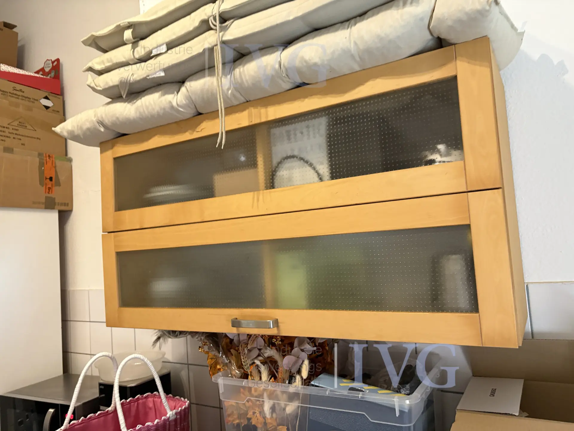 Küchenzeile 2-türig/5-zügig – foto 5 – kavel bij IVG, Gütersloh