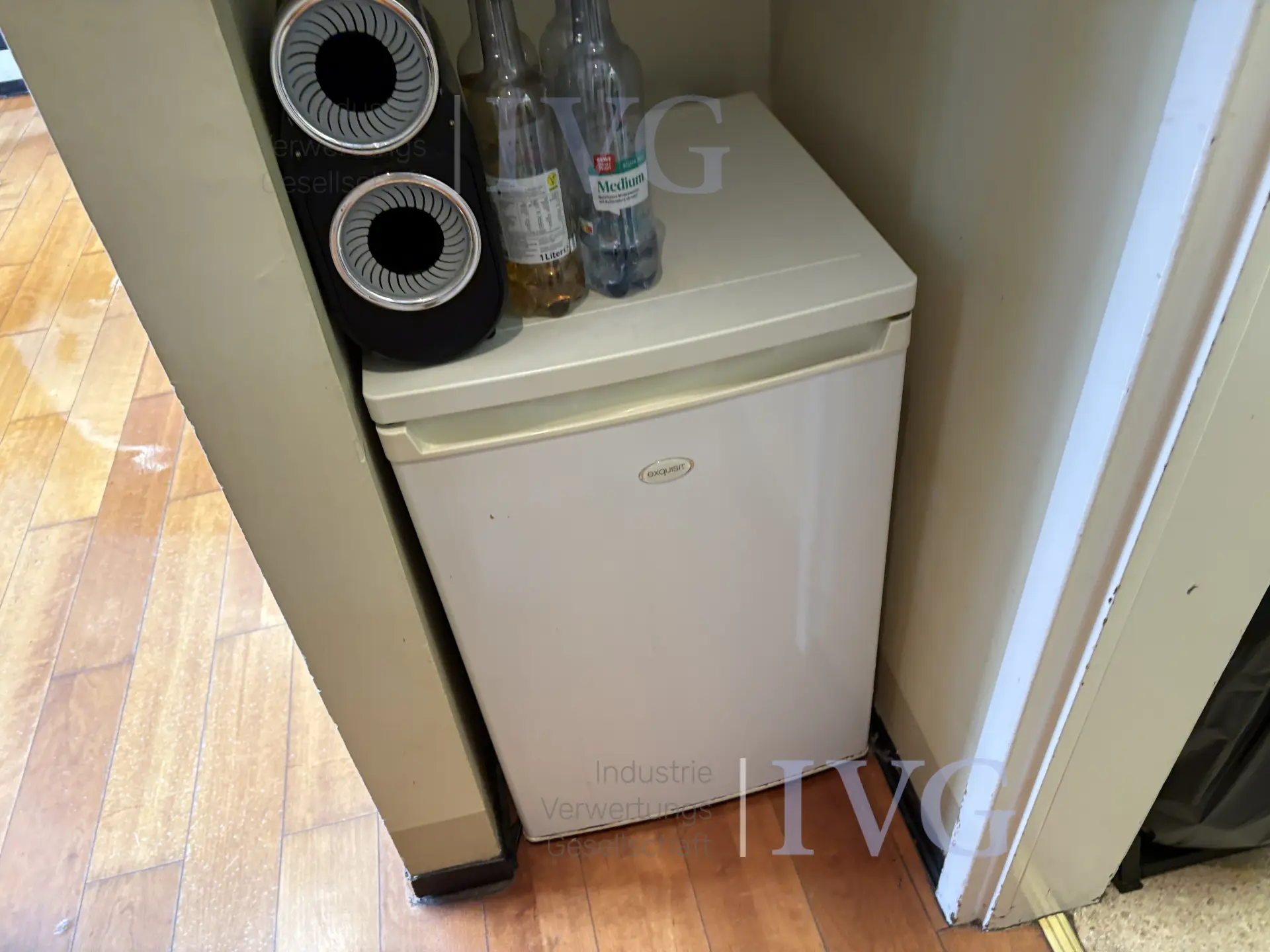 Posten Elektrogeräte – foto 2 – kavel bij IVG, Gütersloh