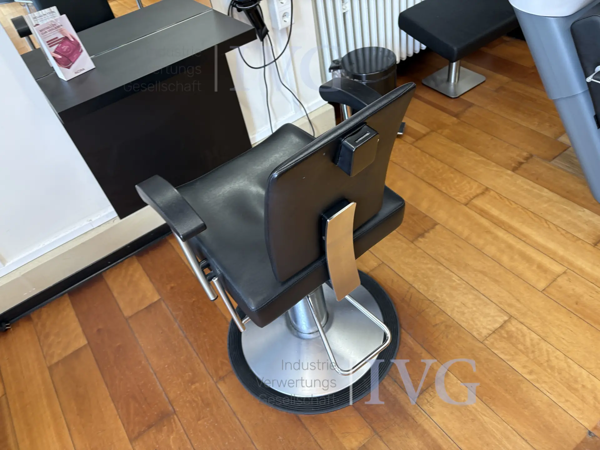Frisierplätze – foto 10 – kavel bij IVG, Gütersloh
