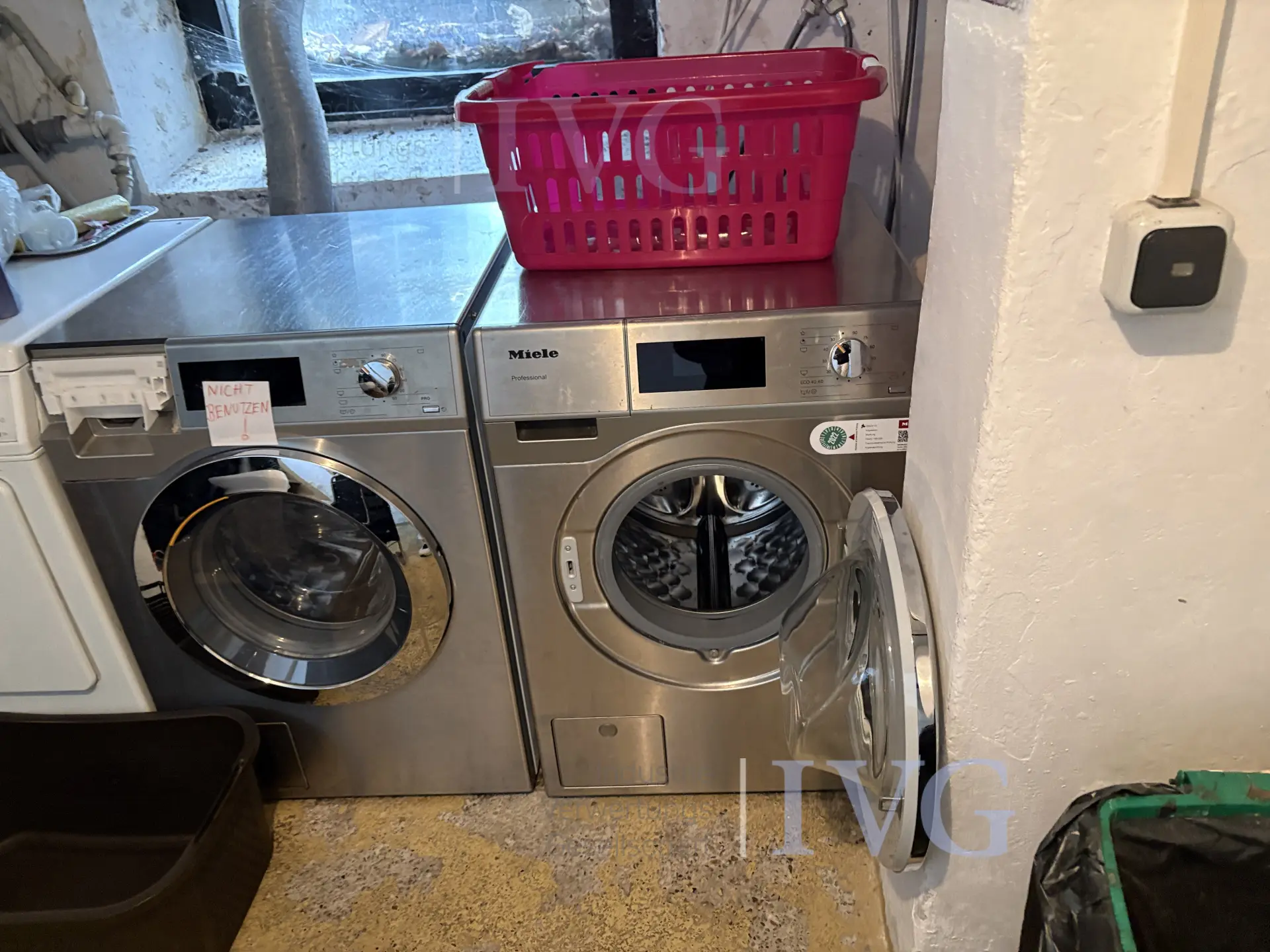 Posten Elektrogeräte – foto 3 – kavel bij IVG, Gütersloh