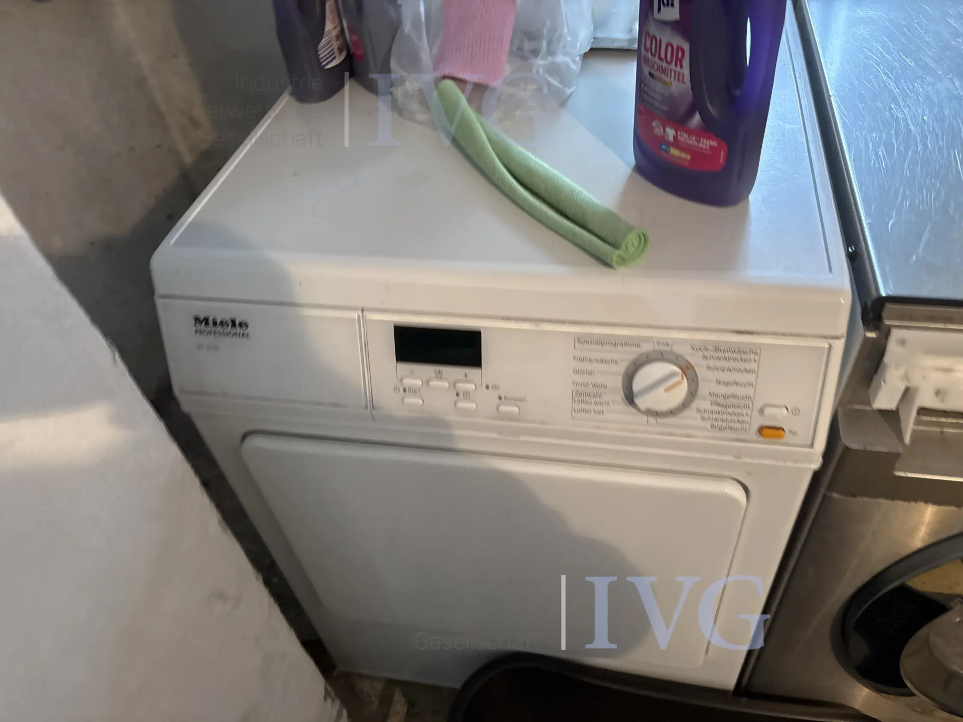 Posten Elektrogeräte – foto 9 – kavel bij IVG, Gütersloh