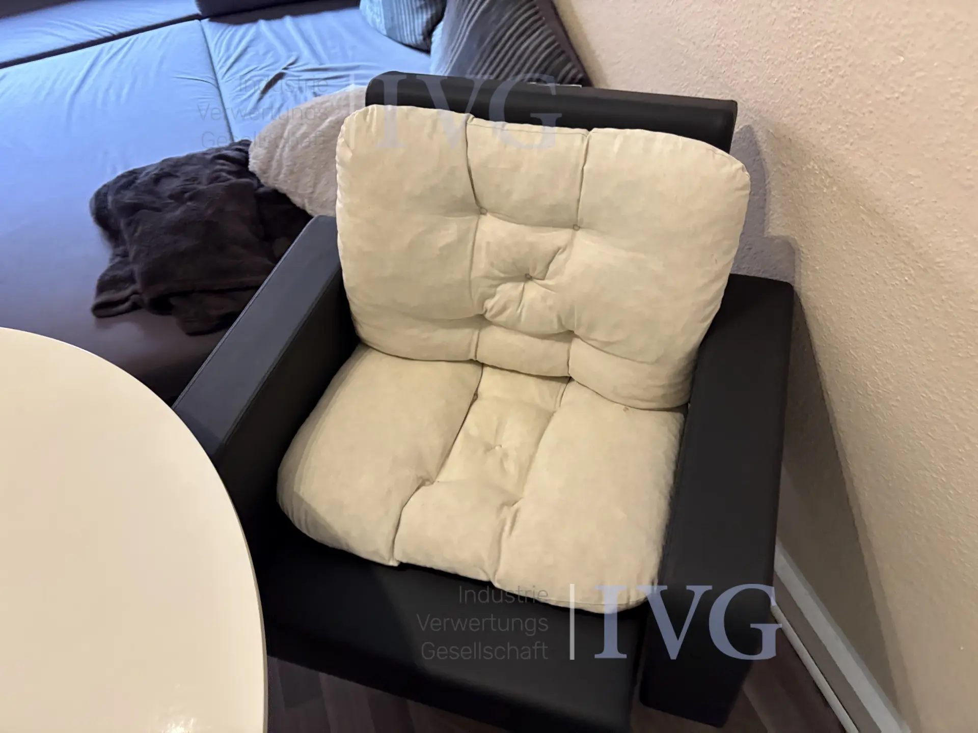 Küchenzeile 2-türig/5-zügig – foto 10 – kavel bij IVG, Gütersloh