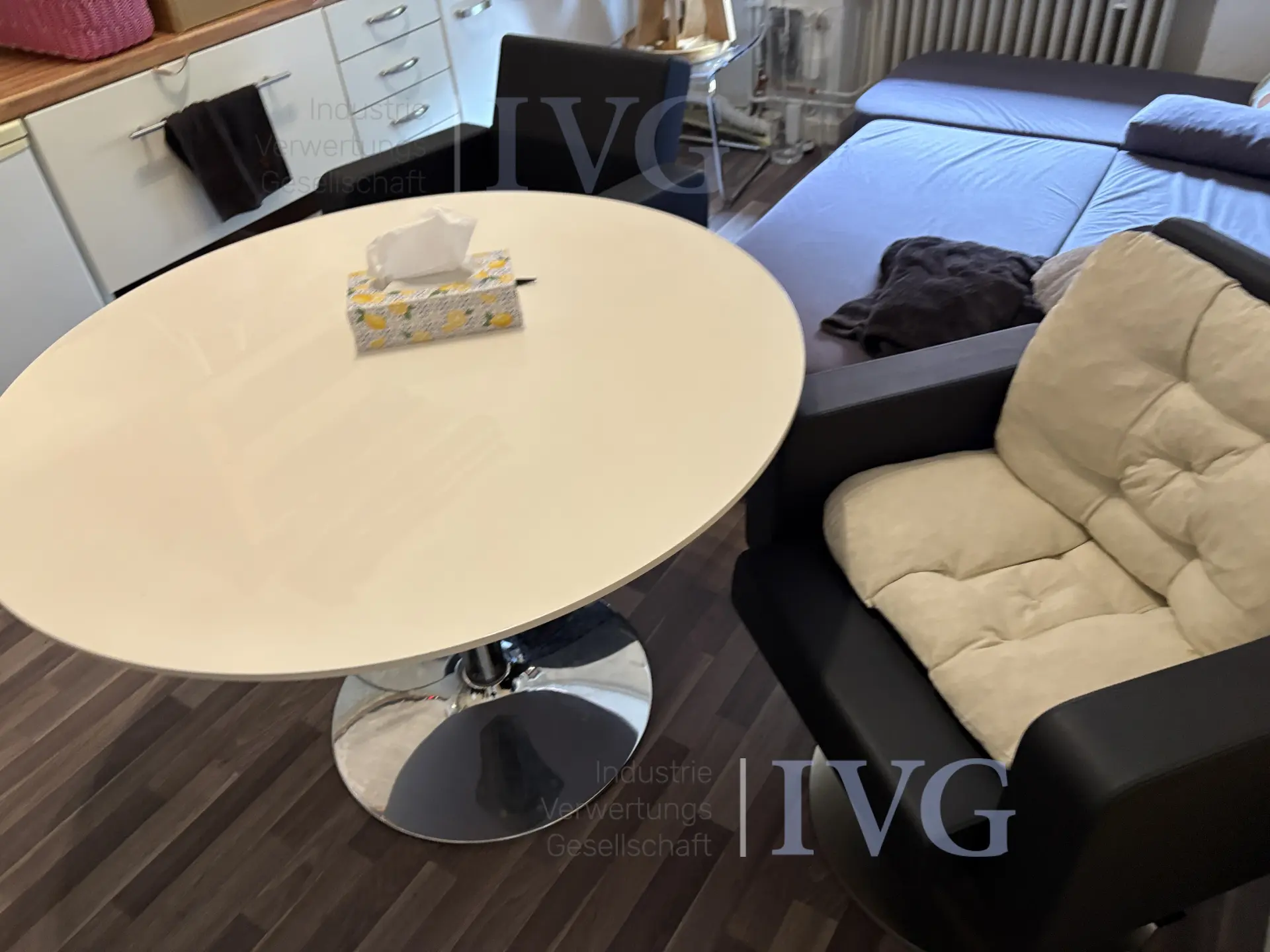 Küchenzeile 2-türig/5-zügig – foto 7 – kavel bij IVG, Gütersloh