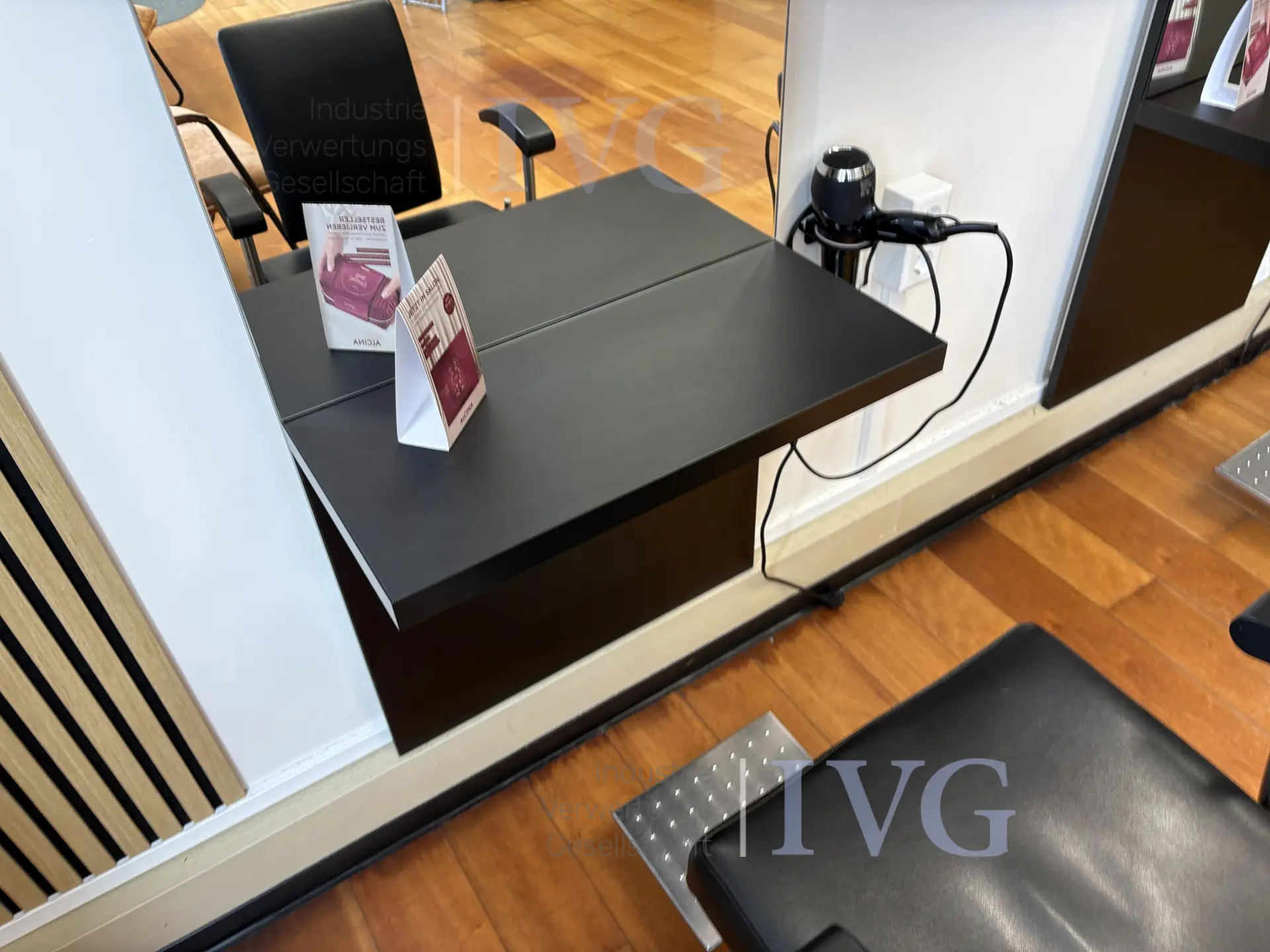 Frisierplätze – foto 8 – kavel bij IVG, Gütersloh