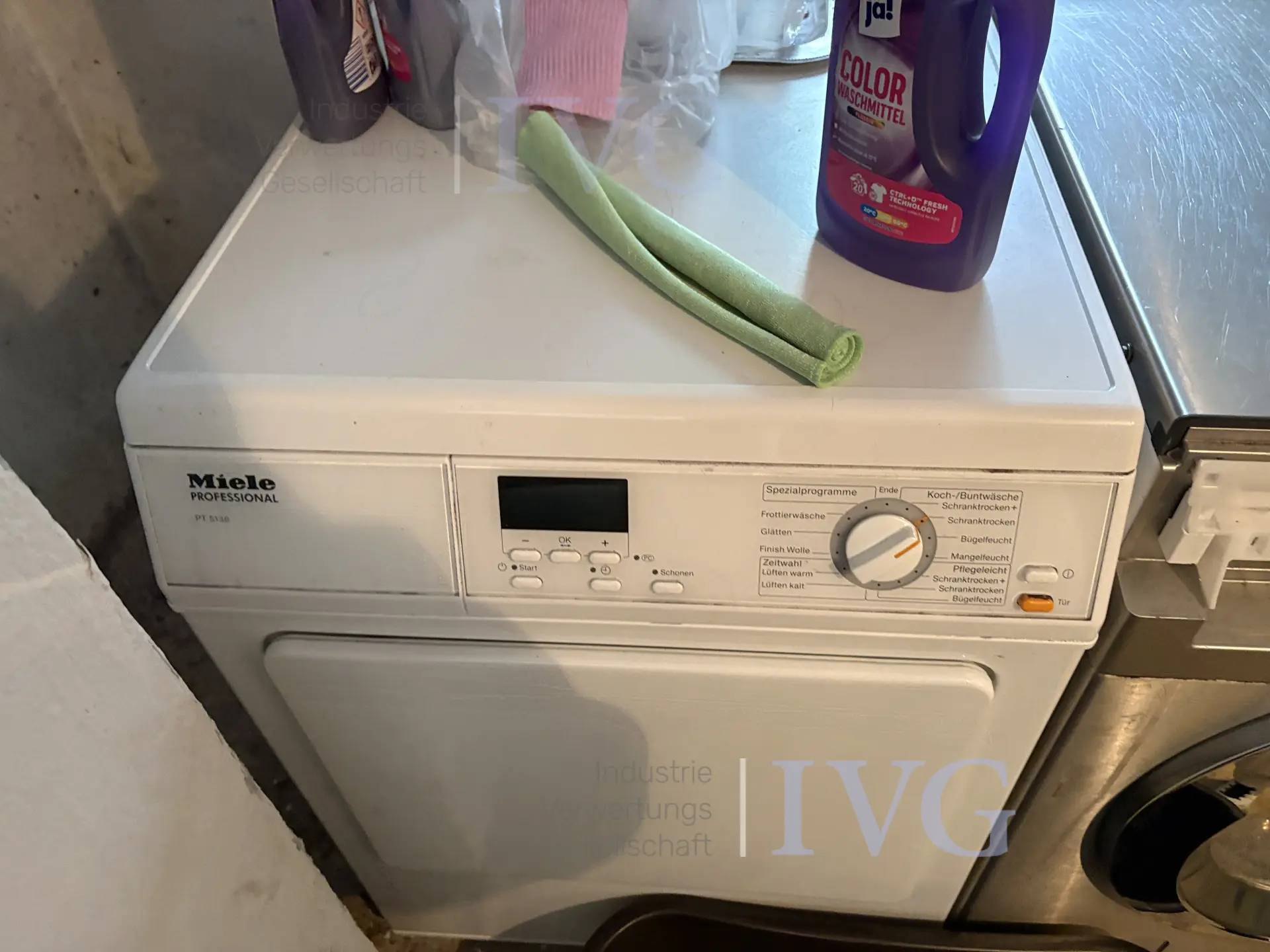 Posten Elektrogeräte – foto 10 – kavel bij IVG, Gütersloh