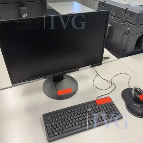 PC FUJITSU Esprimo P558/E85+