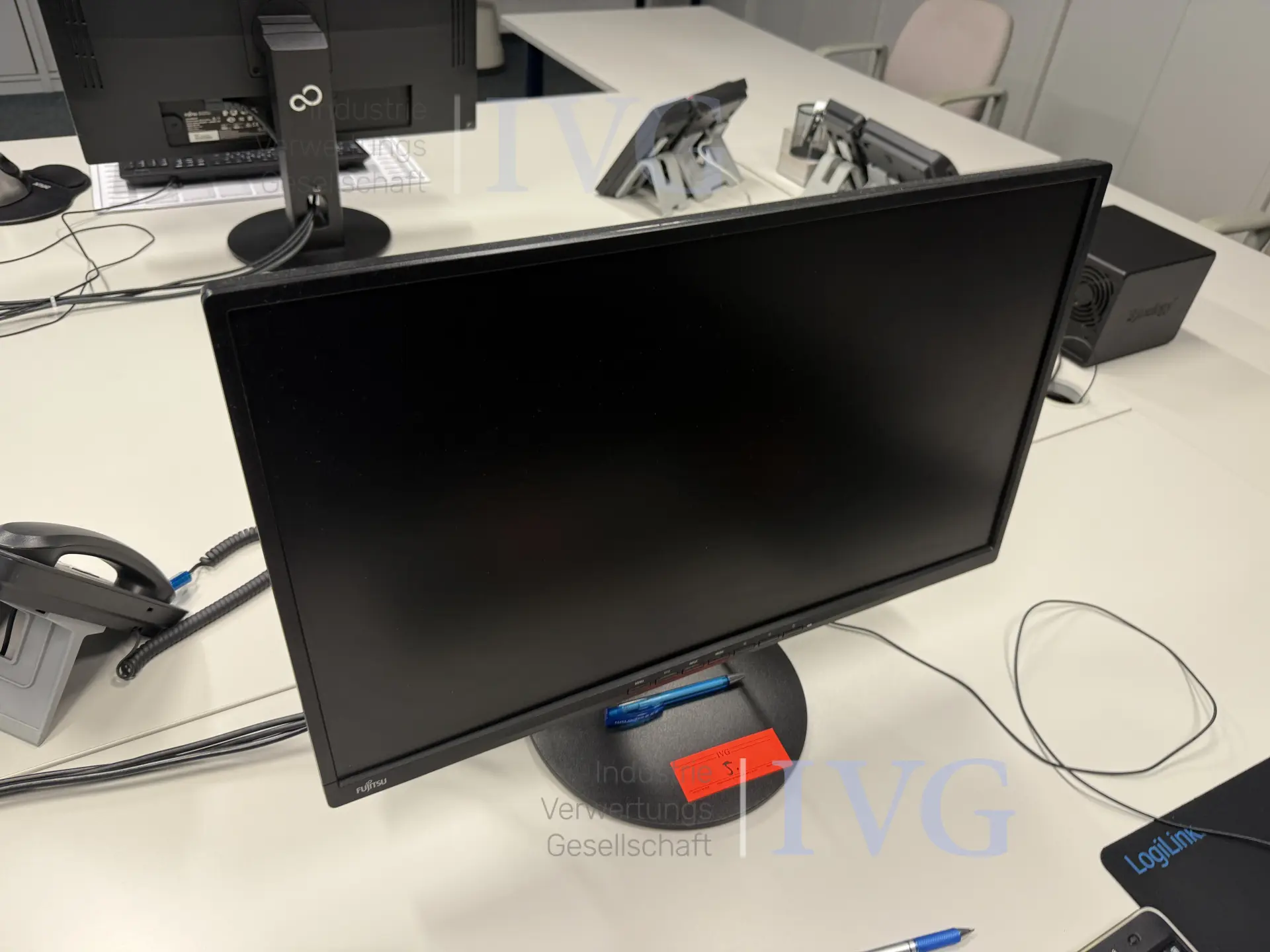 PC FUJITSU Esprimo P558/E85+ – foto 5 – kavel bij IVG, Preußisch Oldendorf