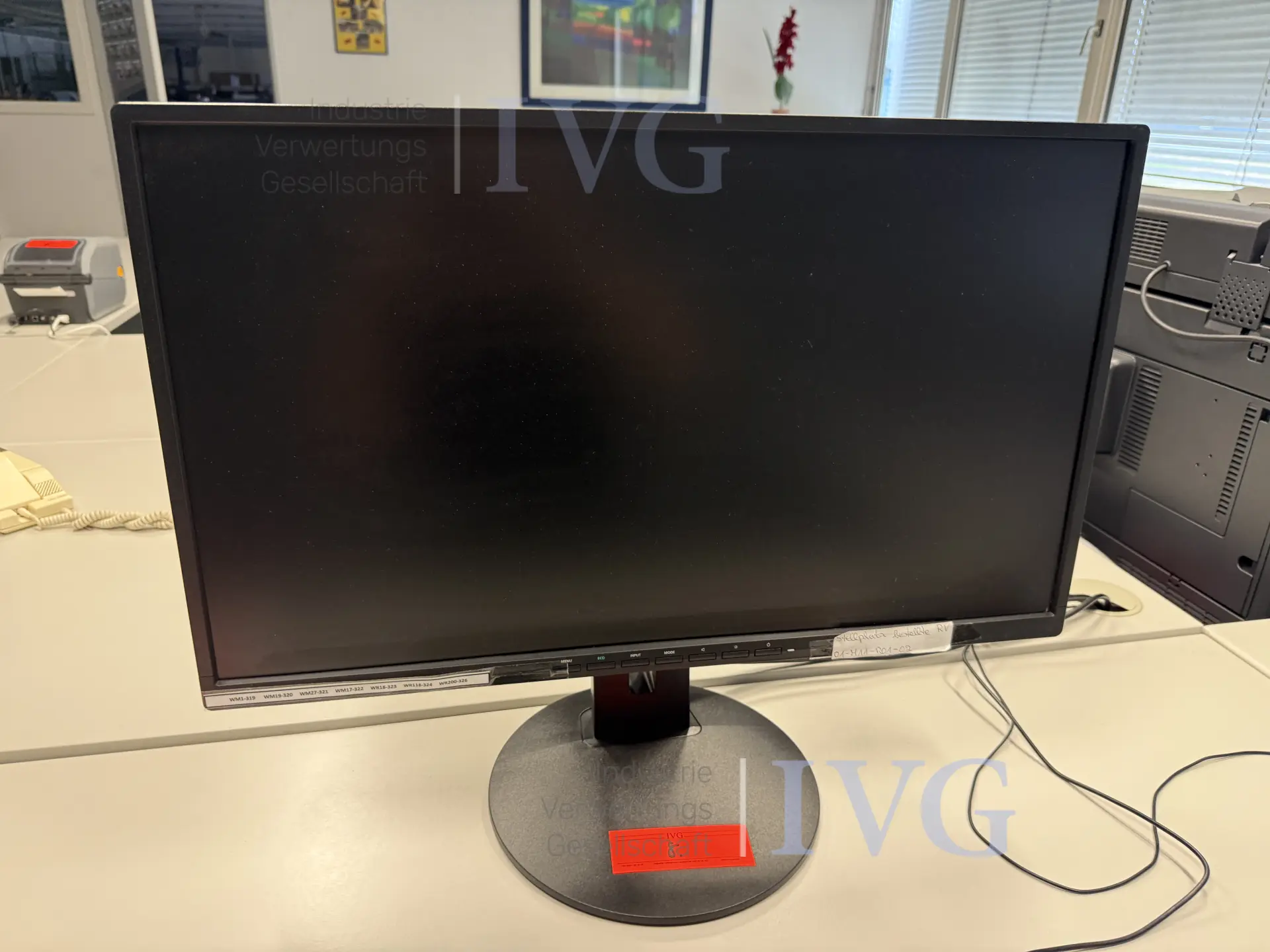 PC FUJITSU Esprimo P558/E85+ – foto 5 – kavel bij IVG, Preußisch Oldendorf