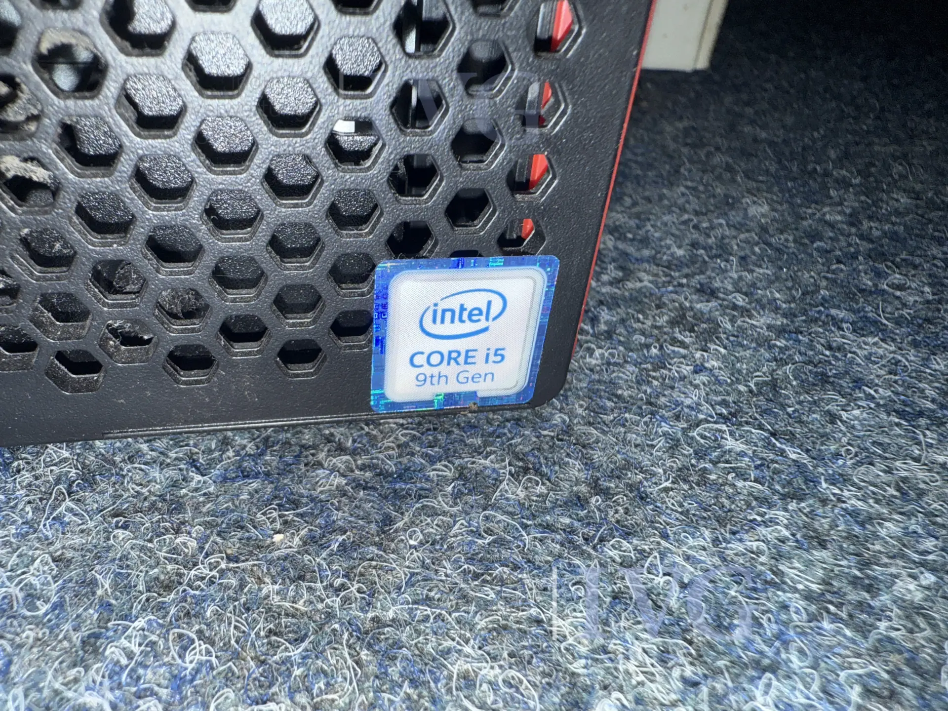 PC FUJITSU Esprimo P558/E85+ – foto 3 – kavel bij IVG, Preußisch Oldendorf