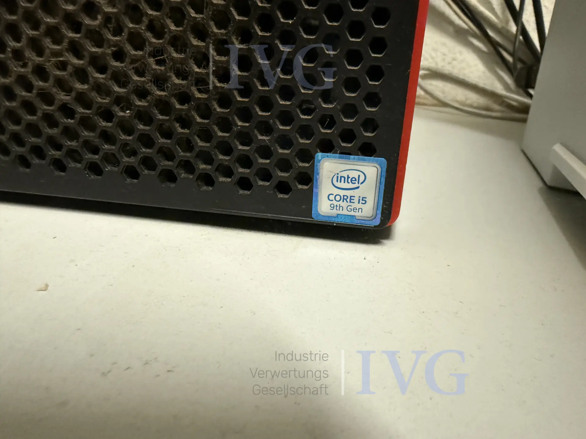 PC FUJITSU Esprimo P558/E85+ – foto 3 – kavel bij IVG, Preußisch Oldendorf