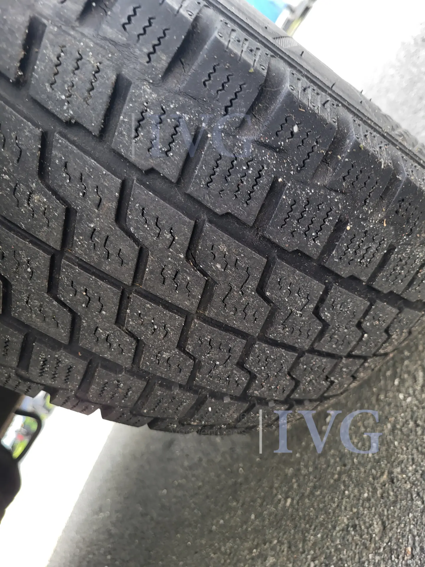 Van MERCEDES-BENZ Sprinter – foto 10 – kavel bij IVG, Kirchlengern