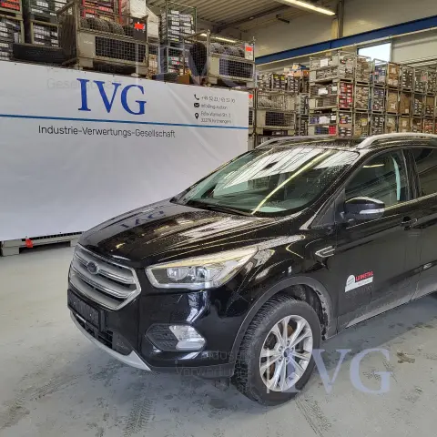 Mehrzweckfahrzeug FORD Kuga