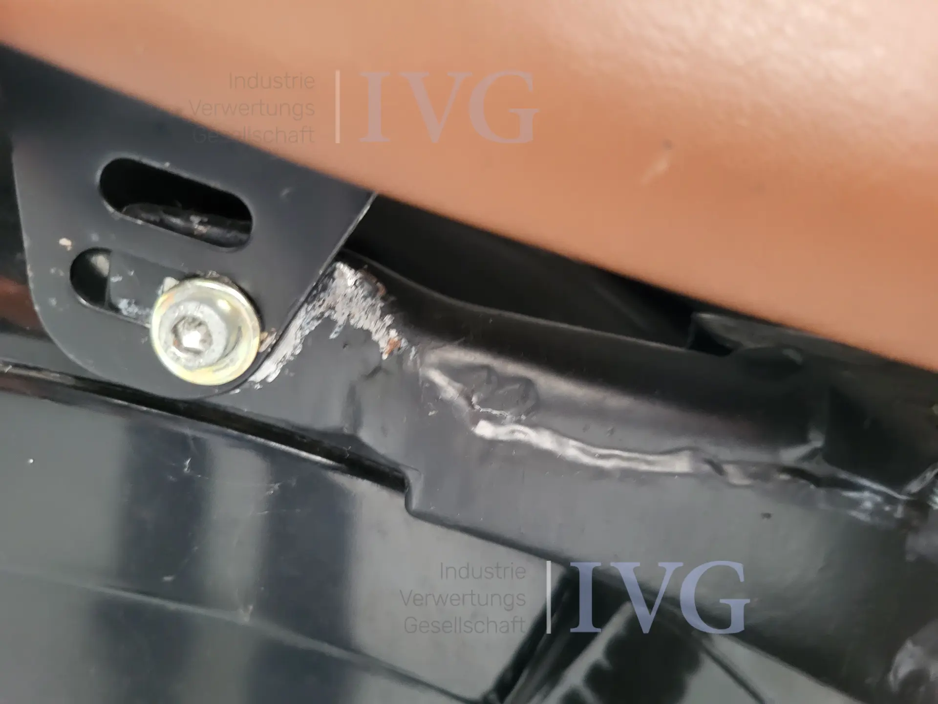 LKRAD motorfiets HONDA CG 125 – foto 25 – kavel bij IVG, Kirchlengern