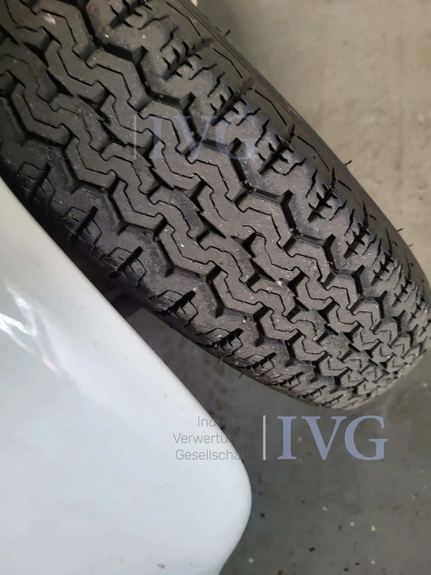 Oldtimer FIAT 500 F – foto 12 – kavel bij IVG, Kirchlengern