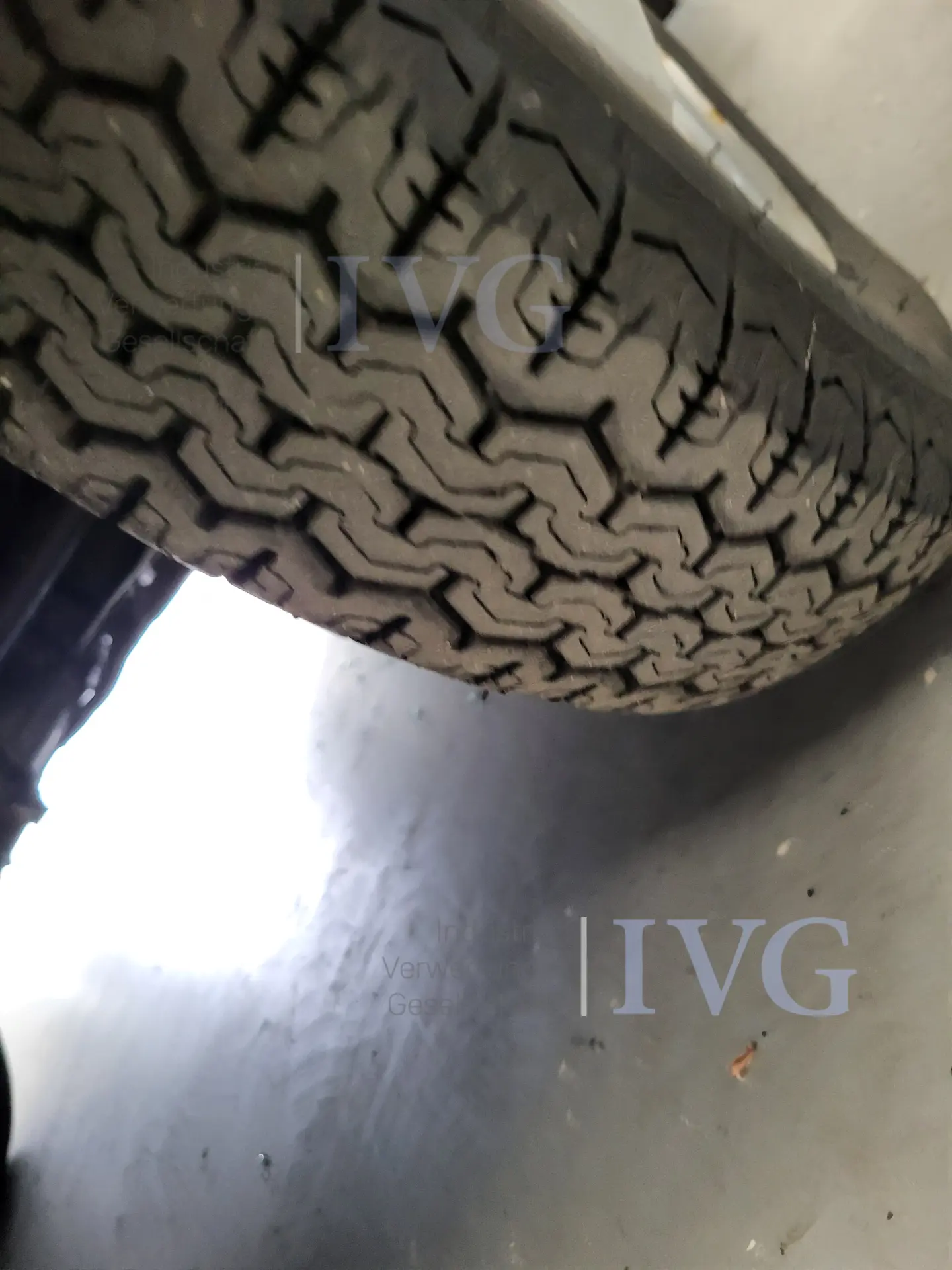 Oldtimer FIAT 500 F – foto 16 – kavel bij IVG, Kirchlengern