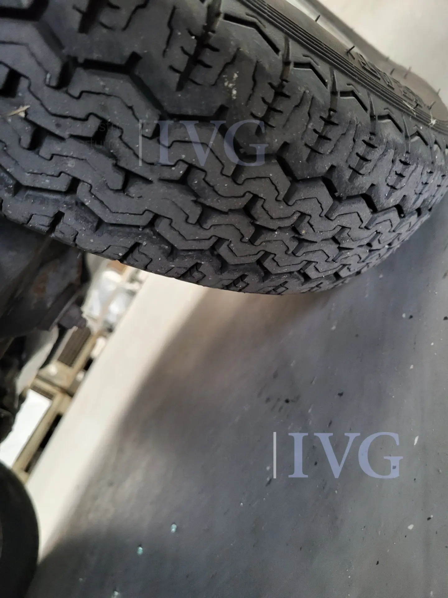 Oldtimer PKW FIAT 500 F – foto 10 – kavel bij IVG, Kirchlengern